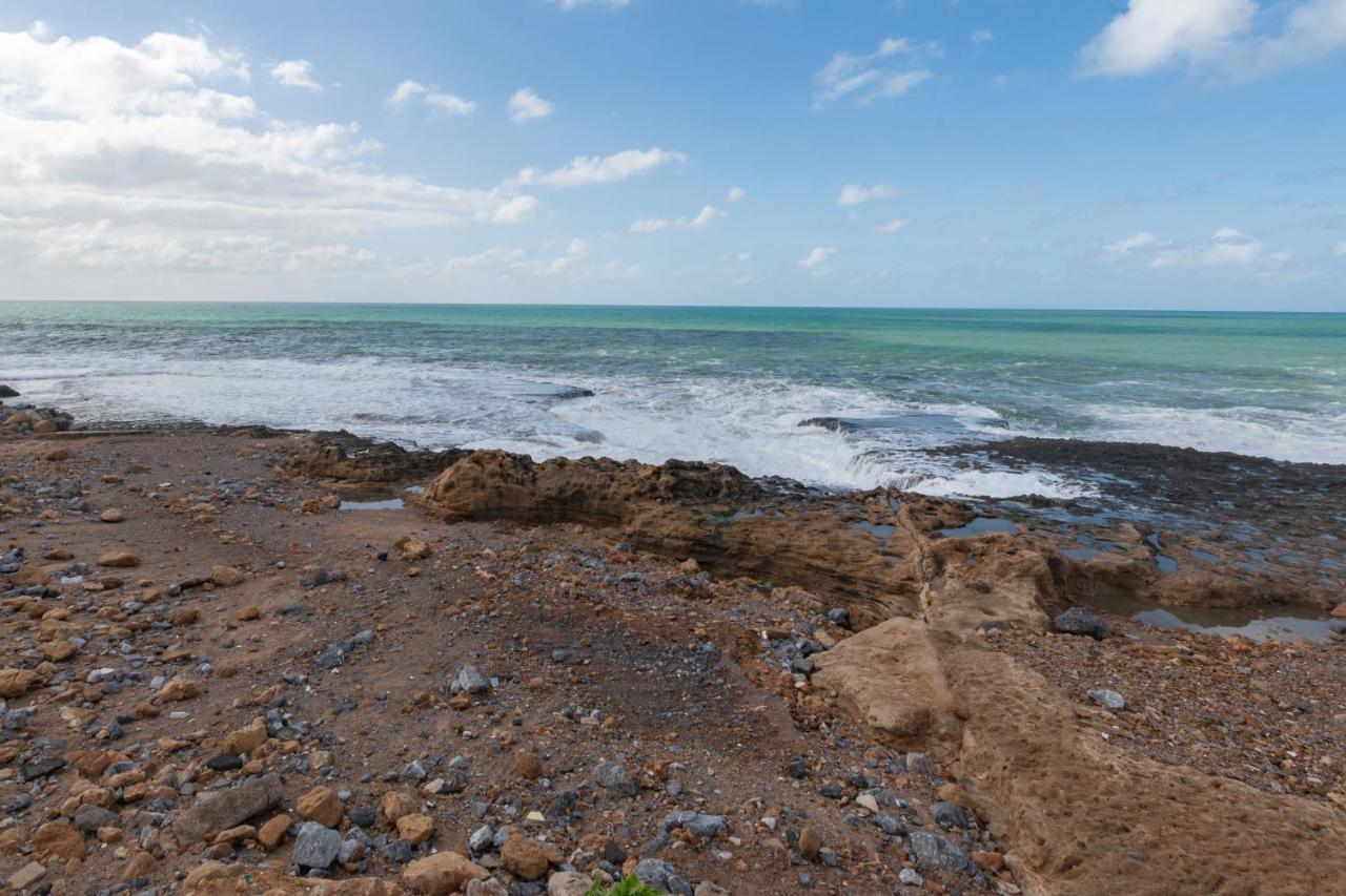 Panorama Sky View Daire Rabat Dış mekan fotoğraf